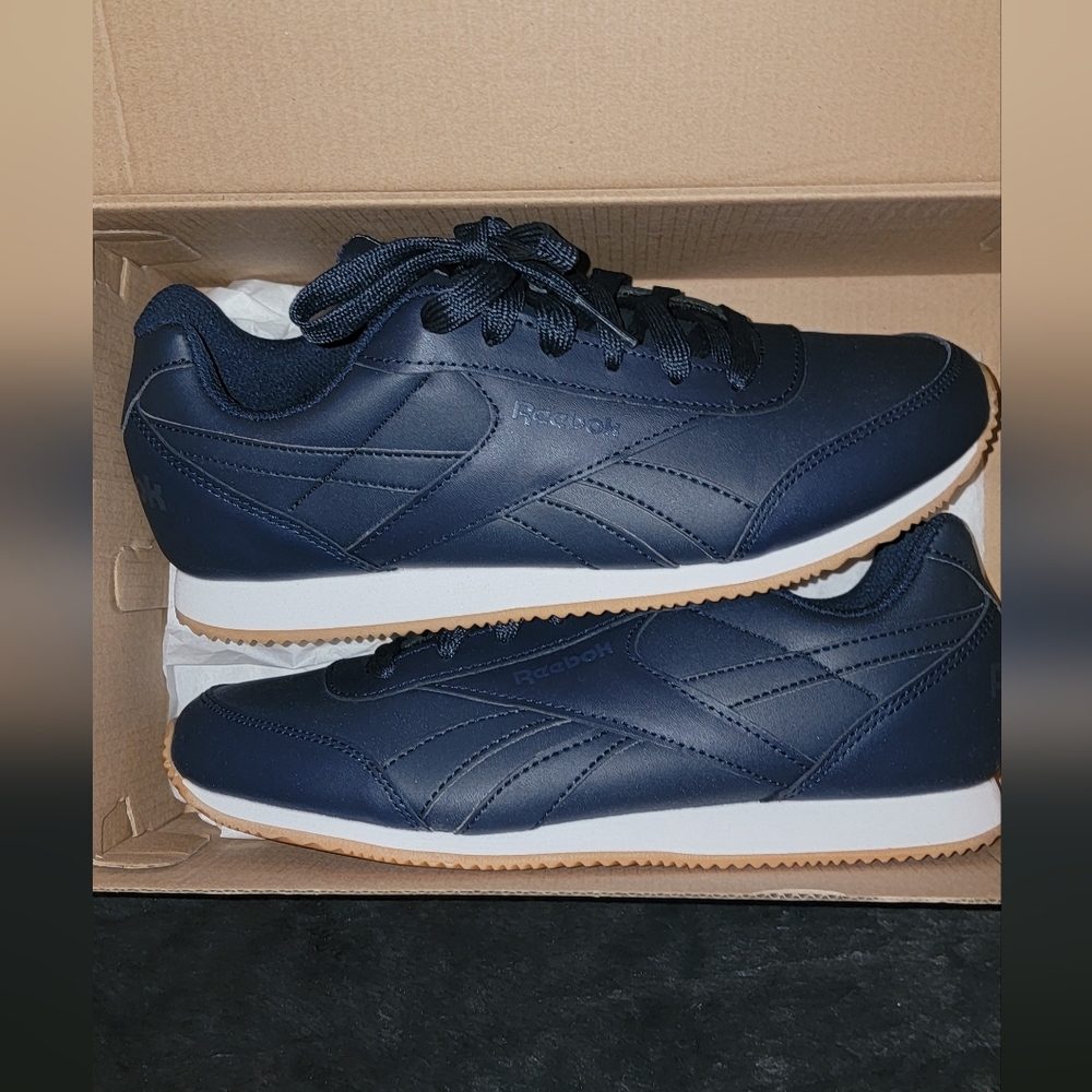 Reebok sneakers